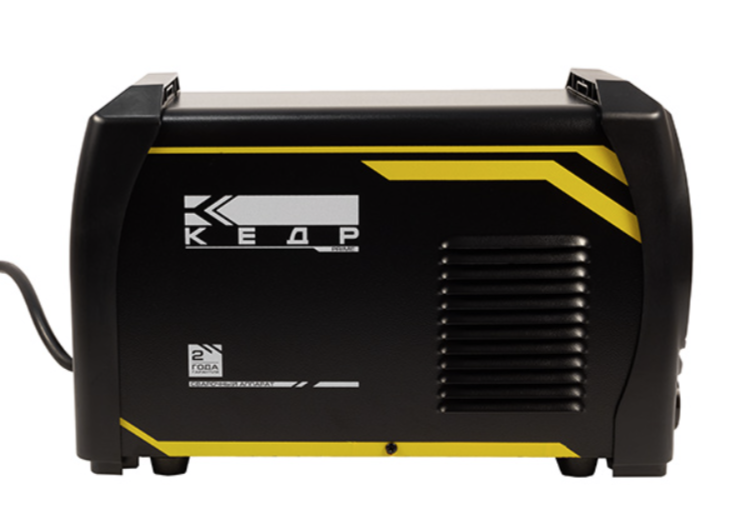 Сварочный аппарат Кедр UltraARC-209 – №5
