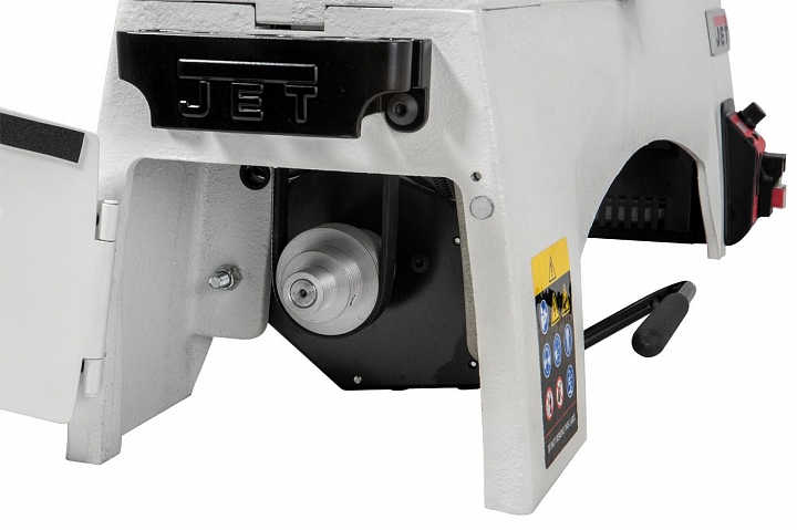 Станок токарный по дереву Jet JWL-1221VS – №7