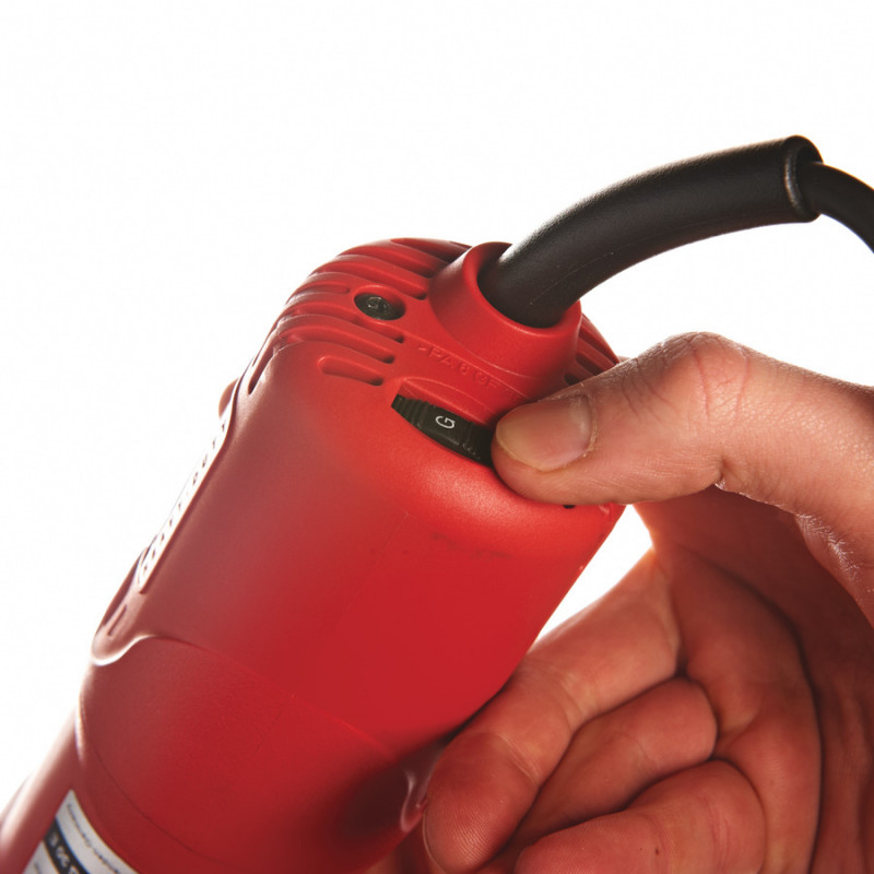 Прямая шлифовальная машина Milwaukee DG 30 E – №1