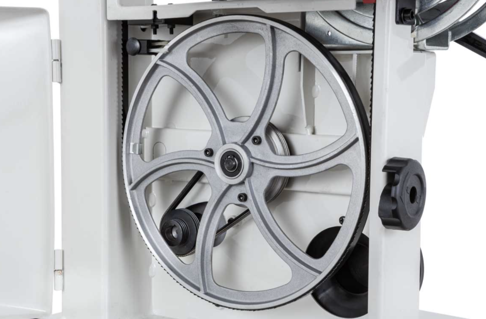 Станок ленточнопильный Jet JWBS-10SL 220В – №5