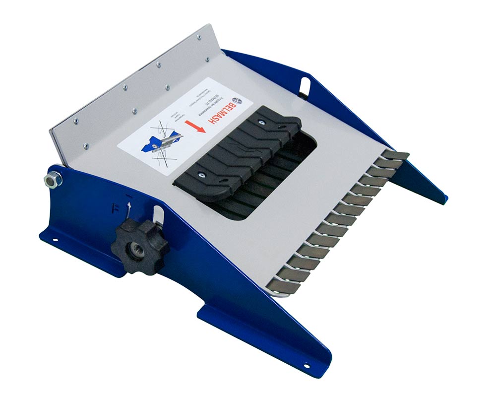 Устройство прижимное Белмаш УП-07 для станка SDMR-2500/ SDR-2200 – №1