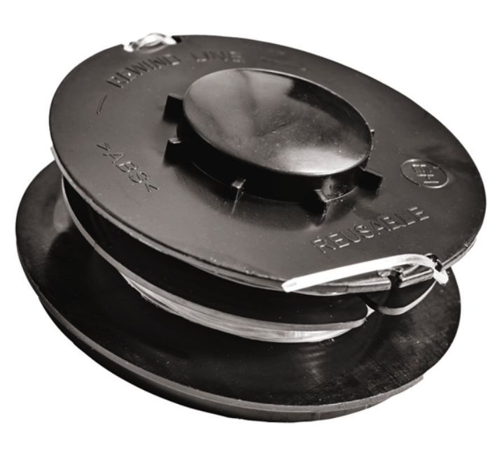 Катушка для триммера Einhell GC-ET 4530 Set – №1