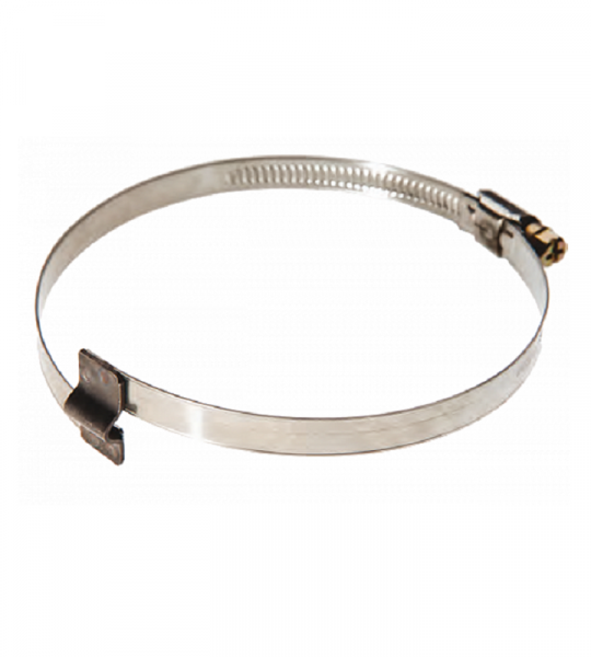 Хомуты металлические купить в интернет-магазине Тиски