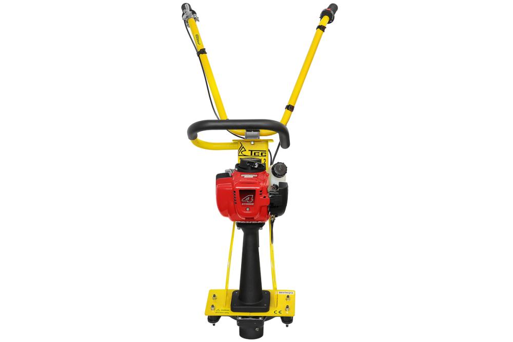 Виброрейка бензиновая TSS VTH-1,2 – №1