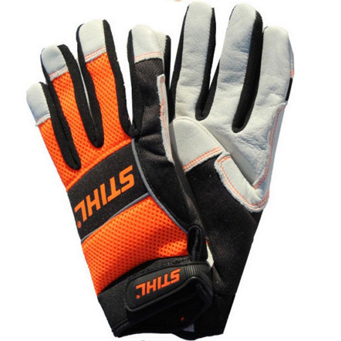 Перчатки Stihl MS Ergo M – фото №1 Перчатки Stihl MS Ergo M – №1