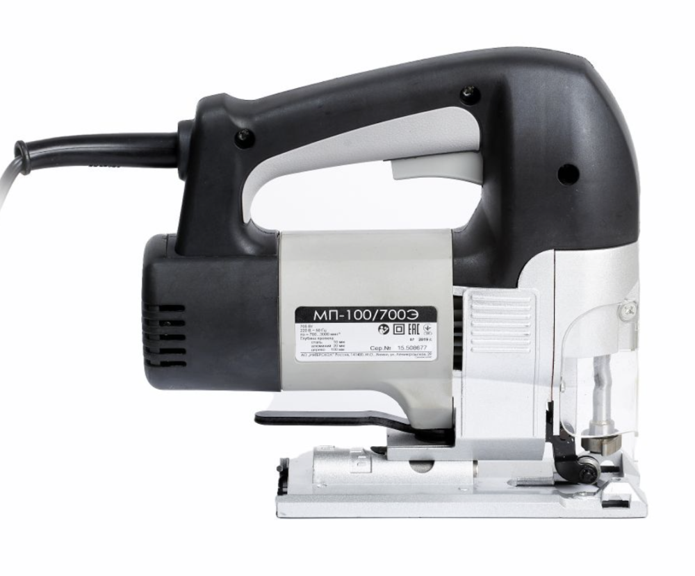 Лобзик Интерскол МП-100/700Э – №2