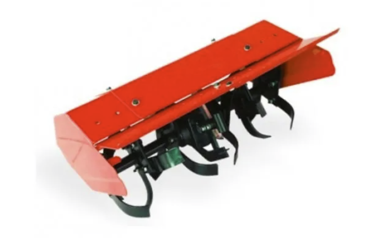 Фреза для культиватора Elitech (0401.000002) – №1