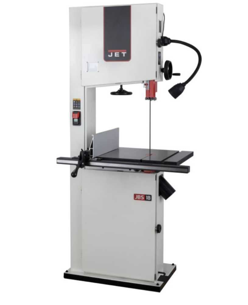 Станок ленточнопильный Jet JWBS-18SFX-T 400В – №1