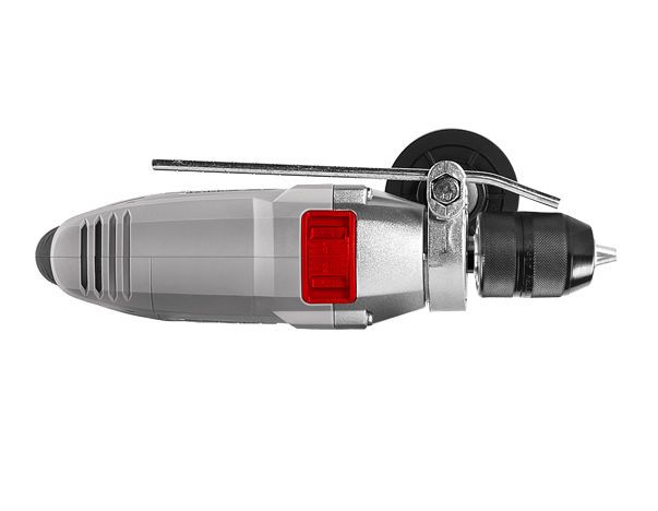 Дрель ударная Crown CT10130C – фото №3 Дрель ударная Crown CT10130C – №3