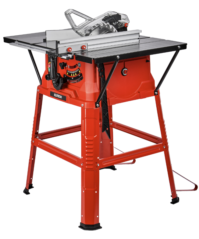 Станок распиловочный Elitech СР 825Р (E2001.003.00) – №2