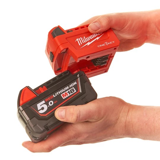 Адаптер Milwaukee M18 ONEKA-0 – фото №1 Адаптер Milwaukee M18 ONEKA-0 – №1