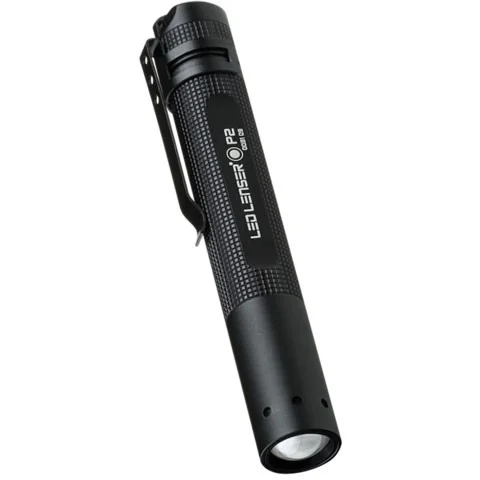 Фонарь Ledlenser P2 – №1