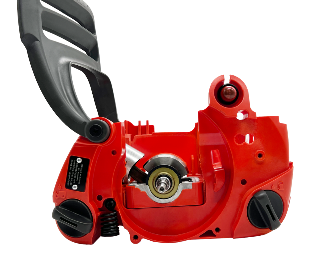 Пила цепная бензиновая ALKO Comfort Pro 6436 – №7