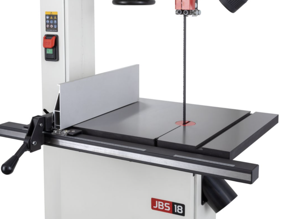 Станок ленточнопильный Jet JWBS-18SFX-T 400В – №6