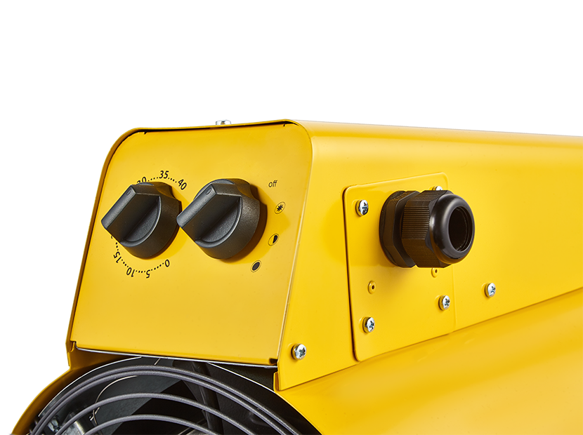 Обогреватель электрический Ballu BHP-P2-30 – №3