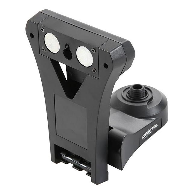 Универсальное крепление для нивелира Condtrol Wall Mount – фото №5 Универсальное крепление для нивелира Condtrol Wall Mount – №5
