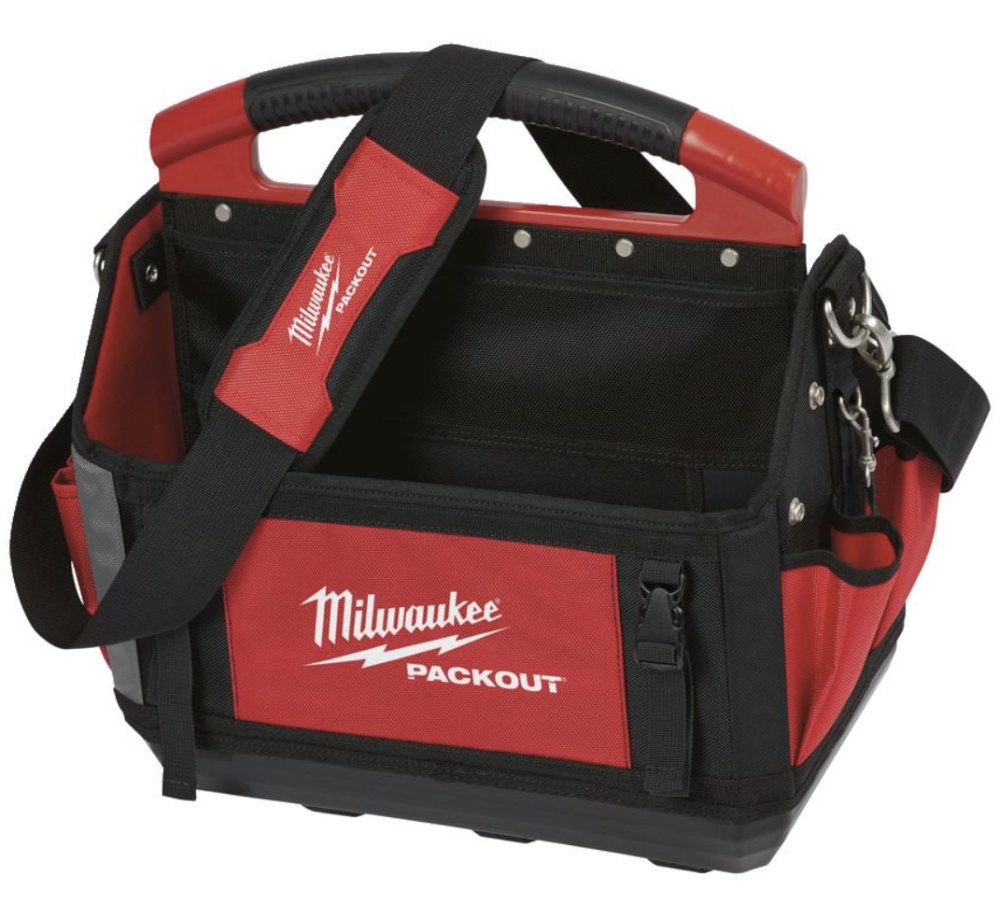 Сумка для инструмента Milwaukee Packout 40 см – №1