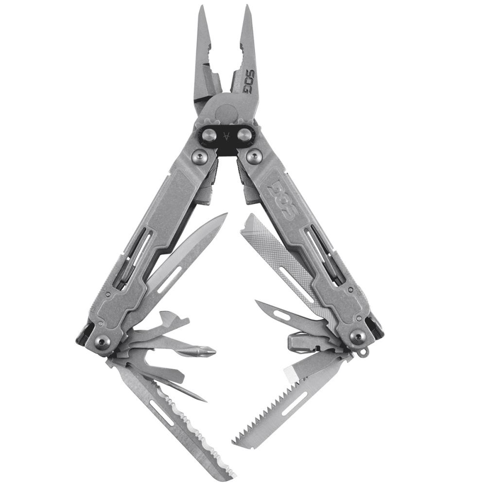 Мультитул SOG Poweraccess Deluxe (PA2001) – №1