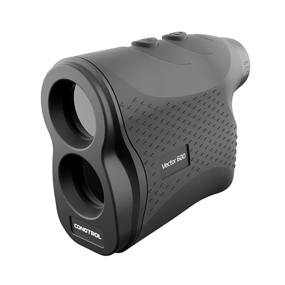 Лазерный дальномер Condtrol Vector 600 – фото №1 Лазерный дальномер Condtrol Vector 600 – №1