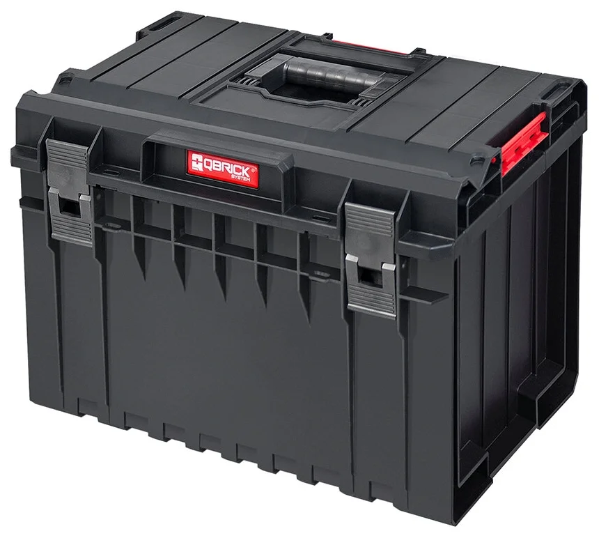 Ящик для инструментов Qbrick System One 450 Basic – №1