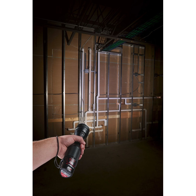 Акк. фонарь Milwaukee M12 MLED-0 без акк.и з/у – фото №2 Акк. фонарь Milwaukee M12 MLED-0 без акк.и з/у – №2