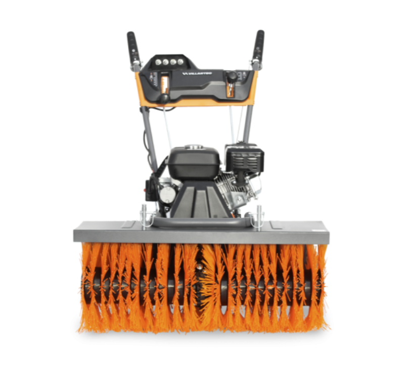 Подметальная машина бензиновая Villartec S7080E – №1