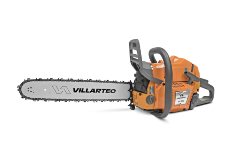 Пила цепная бензиновая Villartec SB 365 – №1