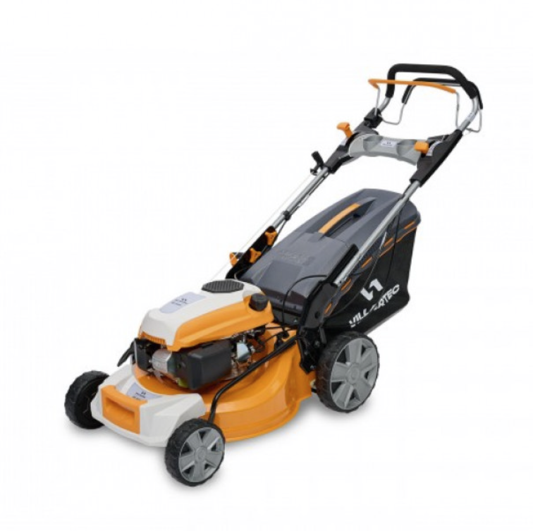 Газонокосилка бензиновая Villartec MB 3548V – фото №3 Газонокосилка бензиновая Villartec MB 3548V – №3