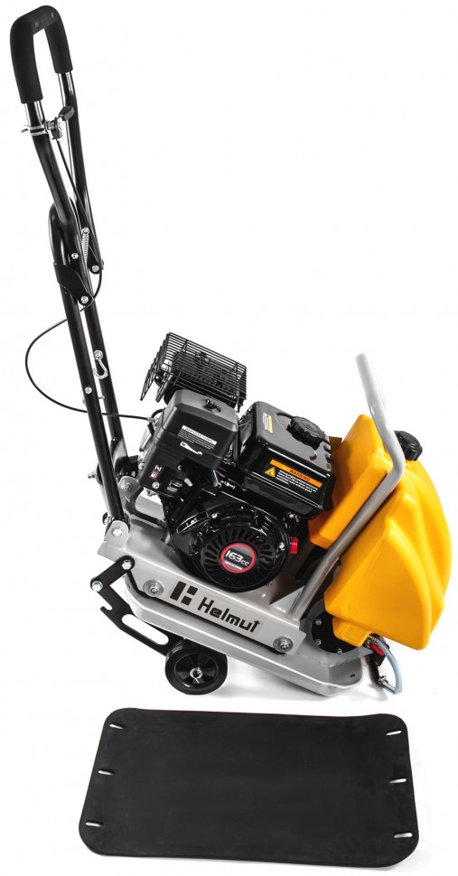 Виброплита бензиновая Helmut RP63 – №2