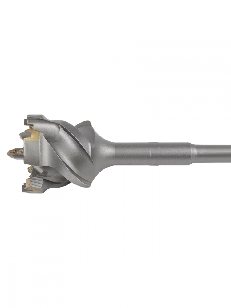 Бур проломной SDS-max МастерАлмаз 80х600 мм – №3
