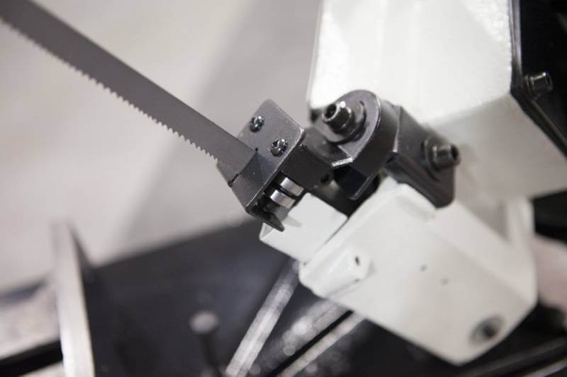 Станок ленточнопильный Stalex SBS-90 – №2