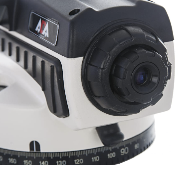 Нивелир оптический ADA Ruber-X32 – №2