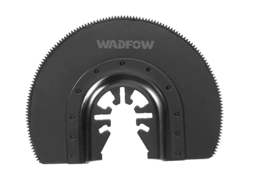 Насадка для реноватора WadFow WMA3K87 HCS 87 мм – №1