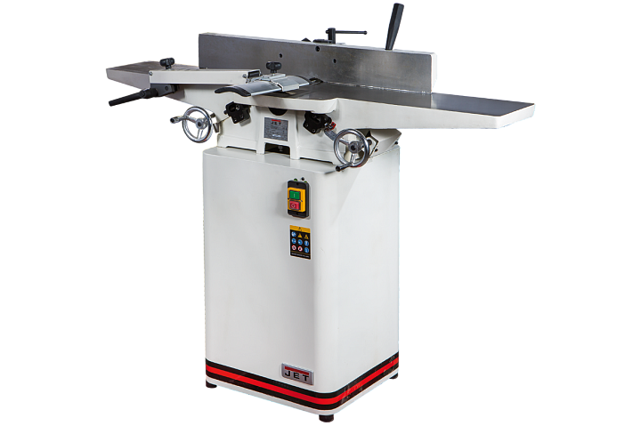 Станок фуговальный Jet JJ-6L-M – №1