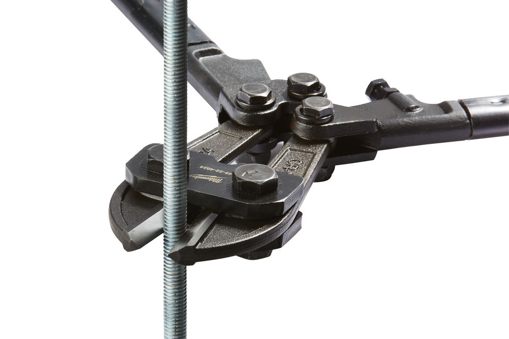 Болторез Milwaukee 61 см – №2