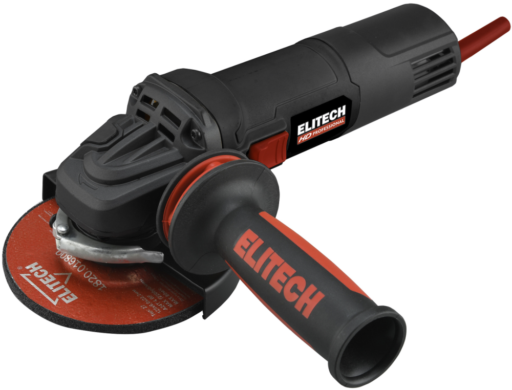 УШМ Elitech HD AG 1012E (E2213.048.00) – фото №1 УШМ Elitech HD AG 1012E (E2213.048.00) – №1