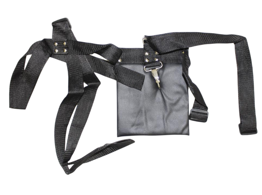 Ремень для триммера AEZ Ultra Pro 010377U ранцевый с защитой бедра – №1