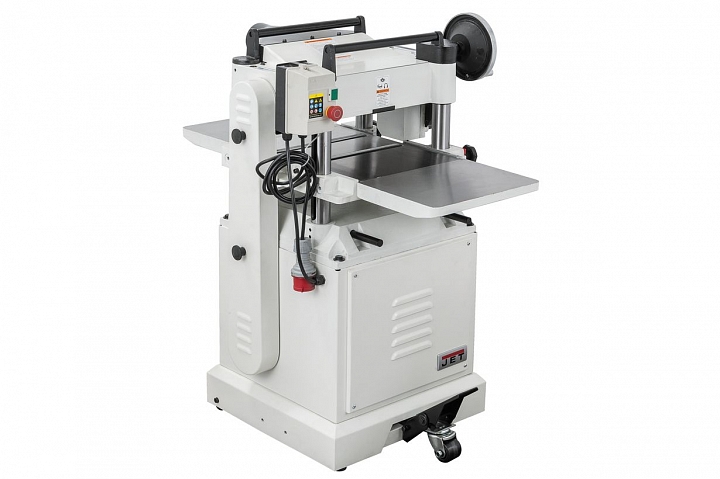 Станок рейсмусовый Jet JWP-15K 400В – №1