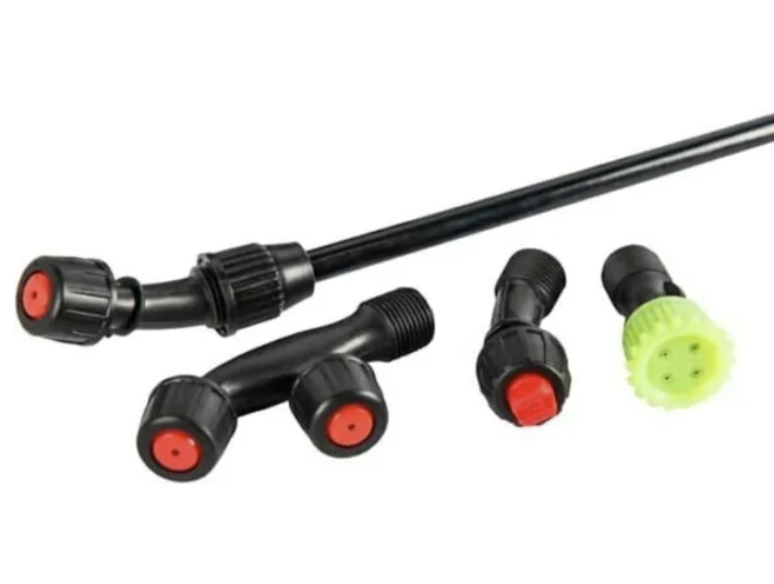 Аккумуляторный опрыскиватель Greenworks GSP1250K2 (1х2,0 Ач) 5103507UA – №1
