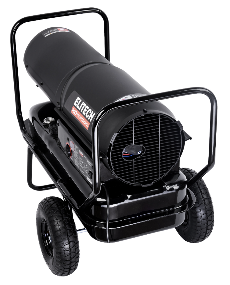 Обогреватель дизельный Elitech HD DGH 40 – №4