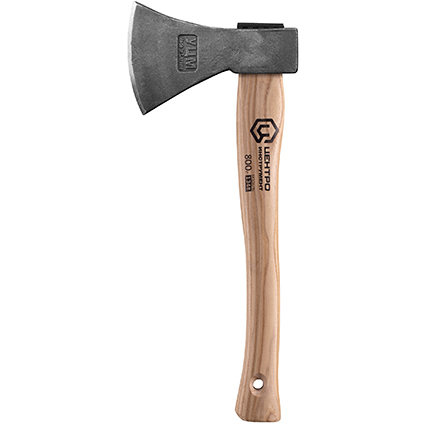 Топор ЦентроИнструмент УЦМ 800 гр (1348) – №1