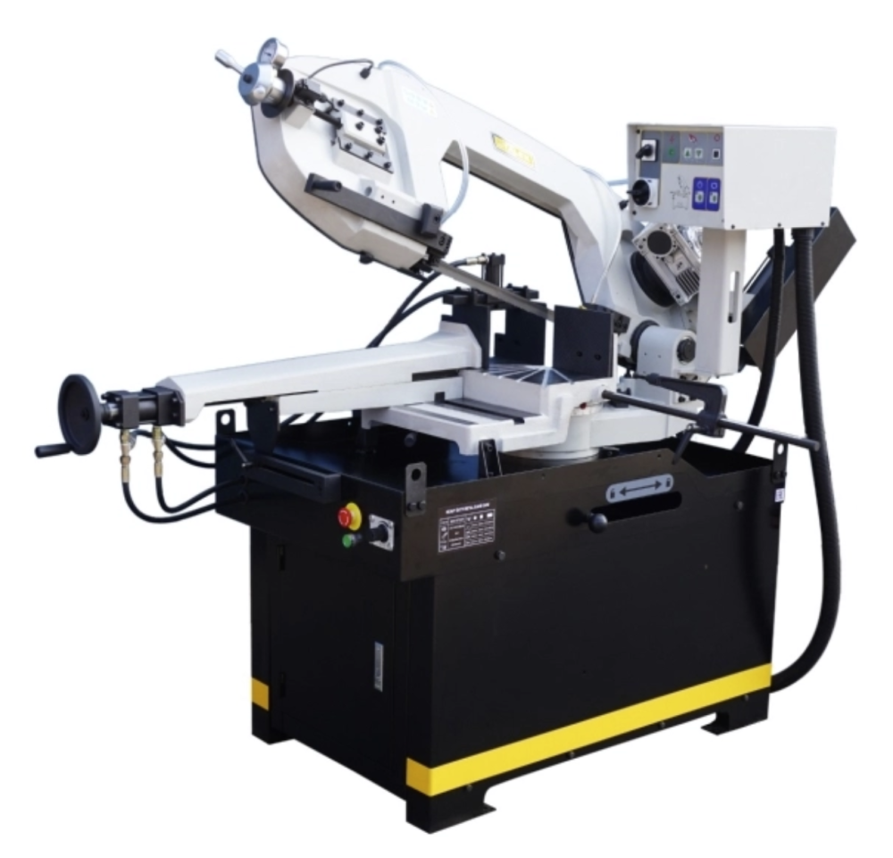 Станок ленточнопильный Stalex BSM-270GH – фото №1 Станок ленточнопильный Stalex BSM-270GH – №1