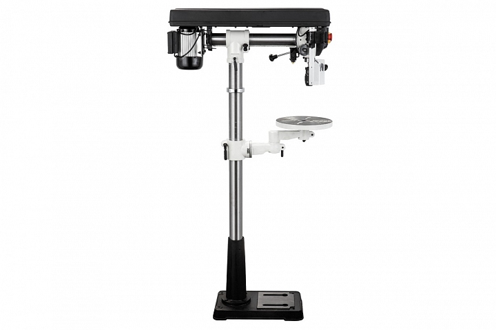 Станок радиально-сверлильный Jet JDR-34F 230В – №2