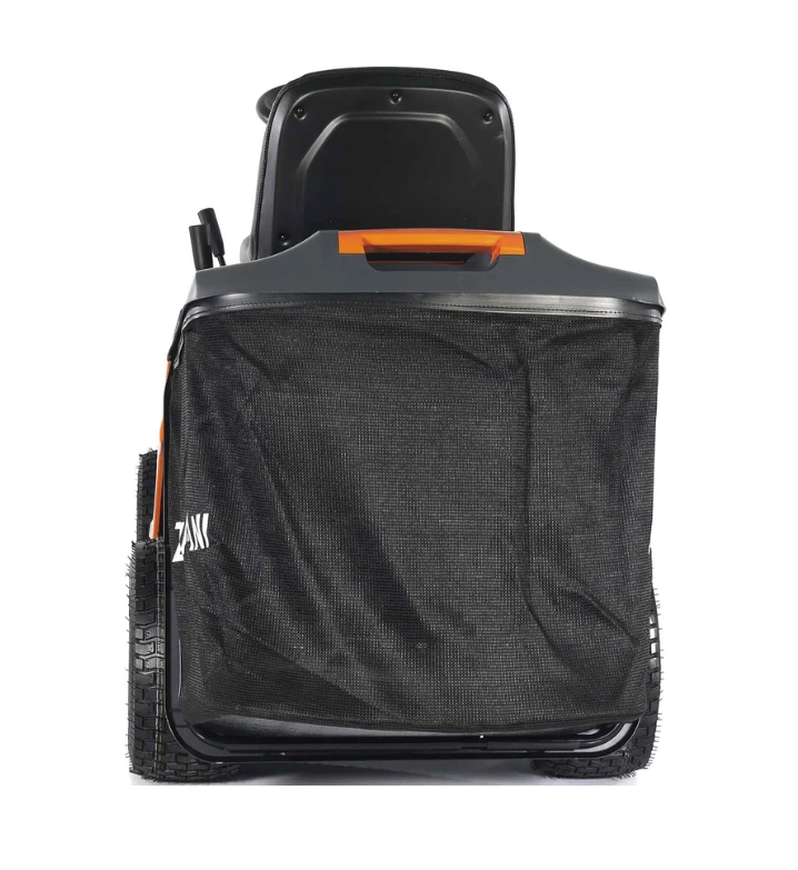 Райдер ZimAni RDHE 66 мини – №2