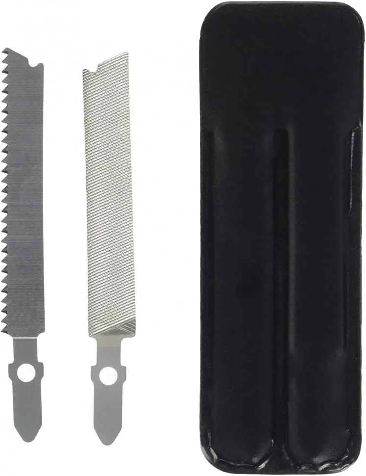 Пила съемная и напильник Leatherman для Surge (931003) – №1