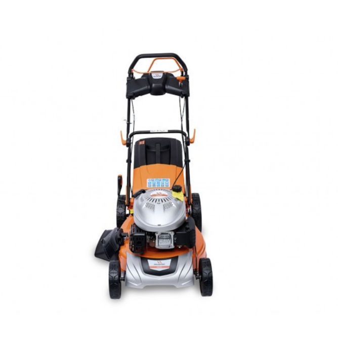 Газонокосилка бензиновая Villartec MB 4151T – фото №3 Газонокосилка бензиновая Villartec MB 4151T – №3