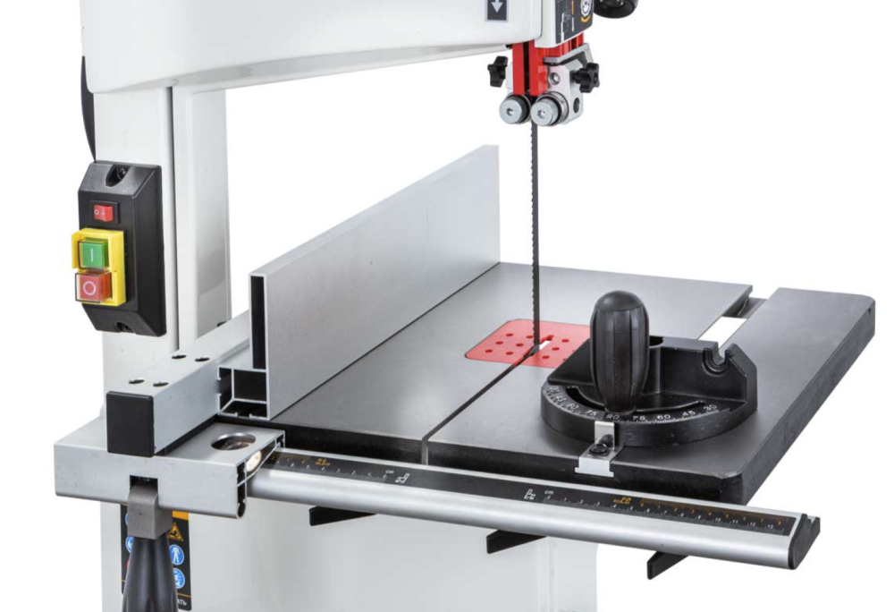 Станок ленточнопильный Jet JWBS-10SL 220В – №6