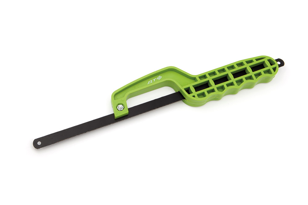 Мини-ножовка по металлу Дело Техники 250-300 мм – №1