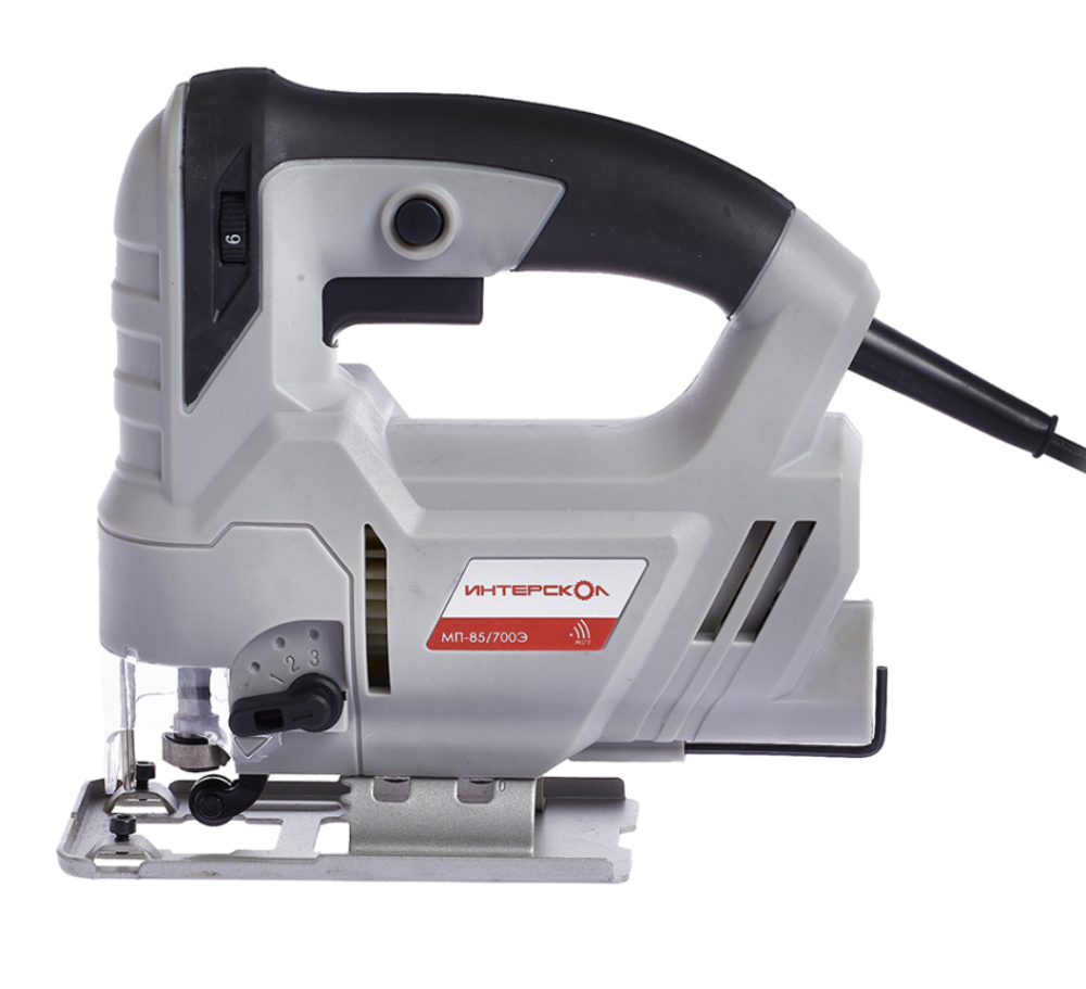 Лобзик Интерскол МП-85/700Э – №1