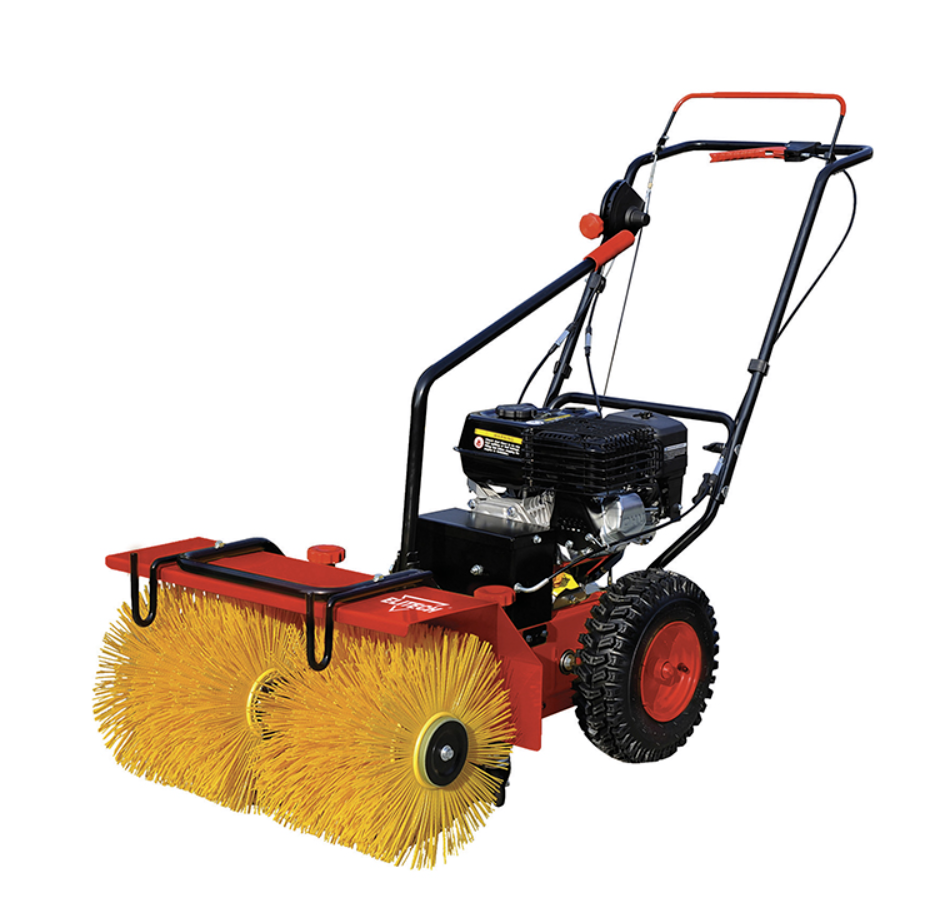 Снегоуборщик комбинированный Elitech СМ 6У2 – №1